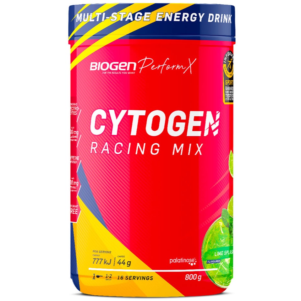 Biogen Cytogen LS Lime 800g Tub