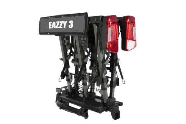 BuzzRack Eazzy 3 Towbar Bike Rack