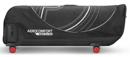 Scicon Aerocomfort Road 3.0 TSA Bike Bag 