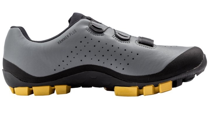 Northwave Hammer Plus Men's MTB Shoes