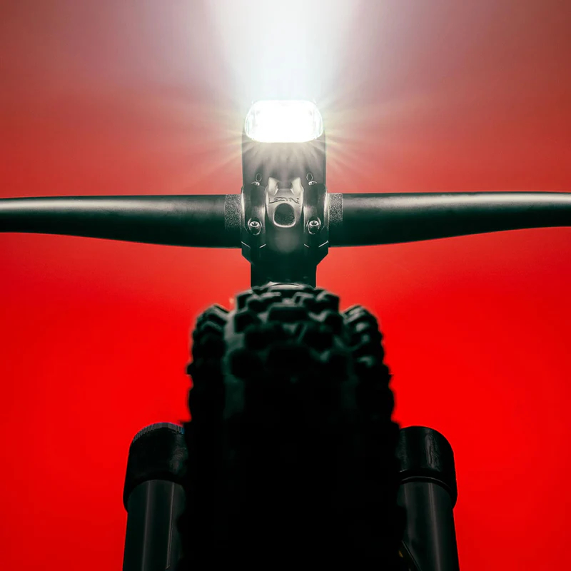 Lezyne Mega Drive 2400+ LED Front Light 