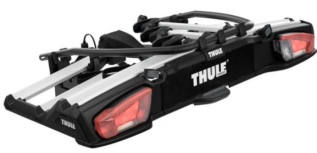 Thule VeloSpace XT 3 Towbar Bike Rack