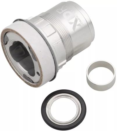 Fulcrum XDR ALU Front Hub with D.33 Pawls

