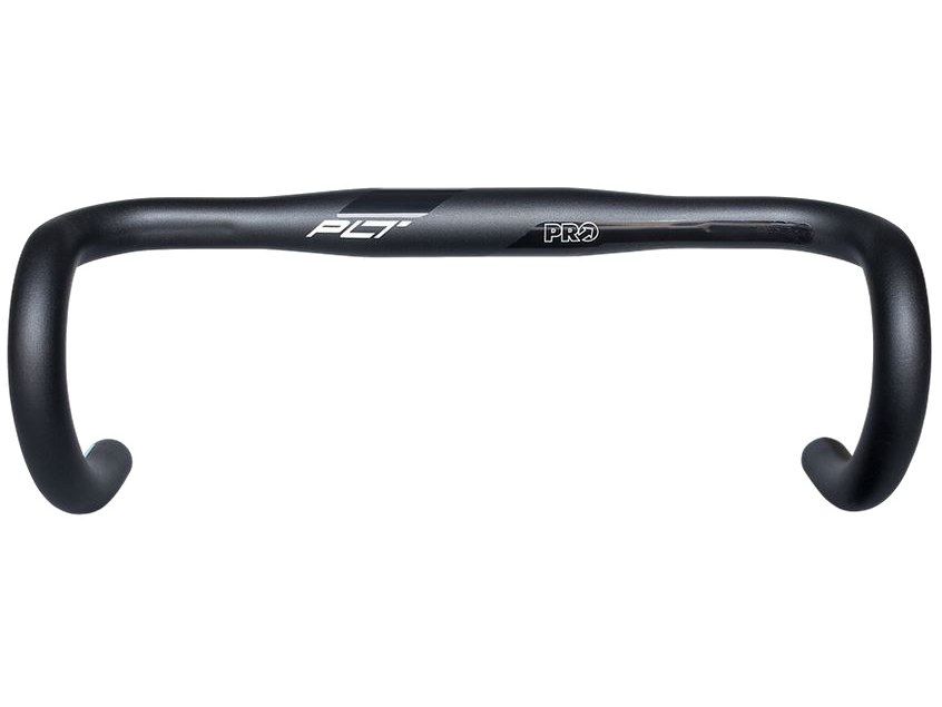 Shimano Pro PLT Compact 44cm X 31.8mm Road Handlebar