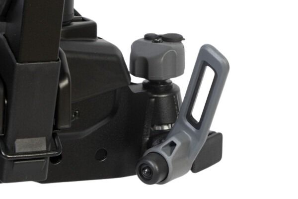 BuzzRack Scorpion Lite 2 Towbar Bike Rack 