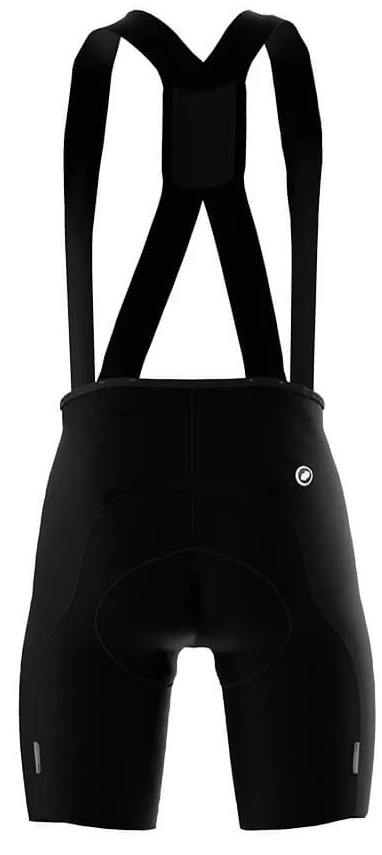 Ciovita Supremo Veloce Men's Bib Shorts 