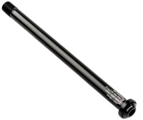 Orbea X073 12x165 (2P1.0x15) Solid Rear Axle 