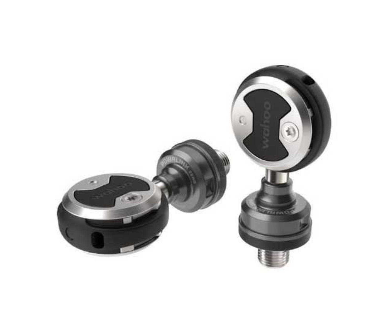 Wahoo Powerlink Zero Dual-Sided Power Meter Pedals