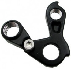 Momsen AL 429/529 2019
 Hanger 