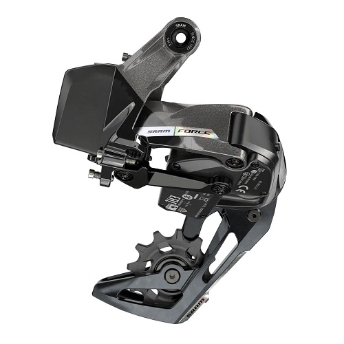 SRAM XPLR Force AXS V2 12spd Rear Derailleur 00.7518.174.000