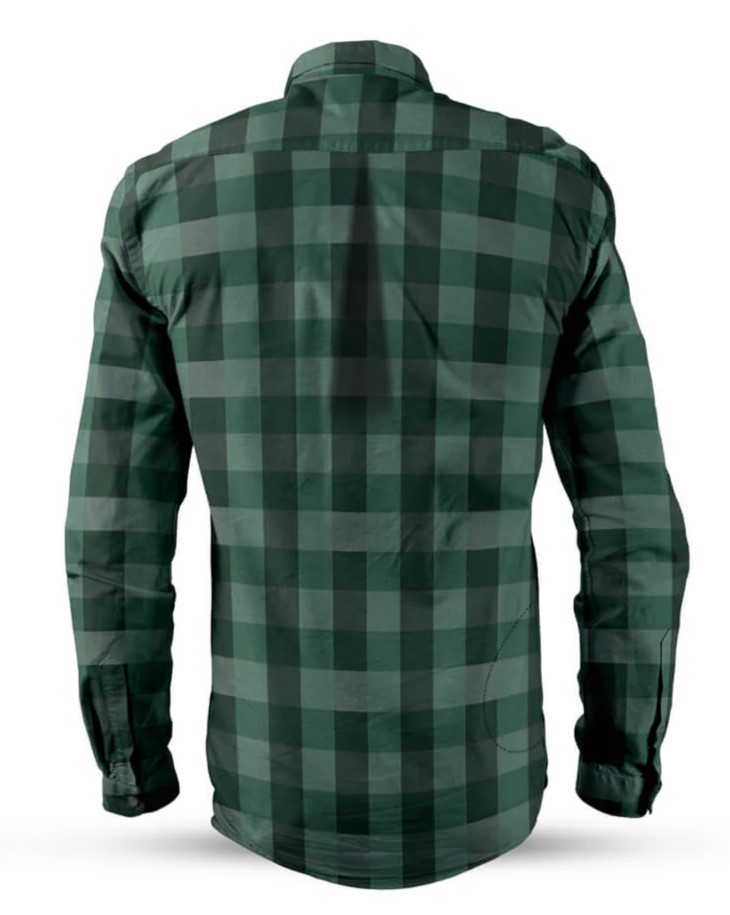 Ciovita Trail Adventure Men's Long Sleeve Jersey 