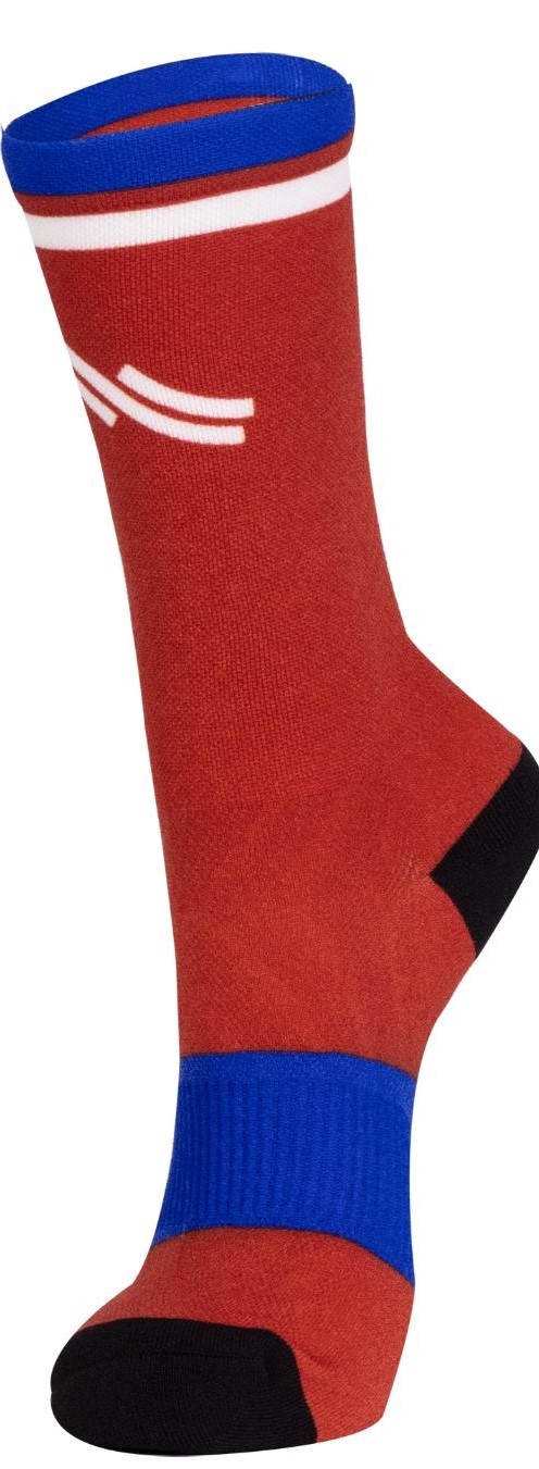 Cycle Lab Crew Unisex Socks 