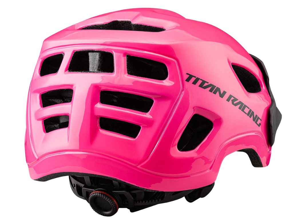 Titan Shredder Junoir Helmet