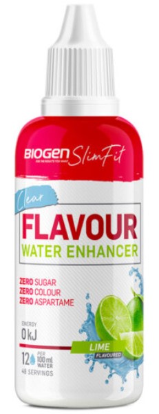 Biogen Water Enhancer 45ml Ampule 