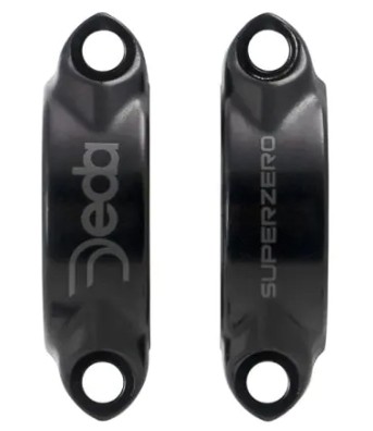 Deda Superzero Face Plate for S Box Mount 