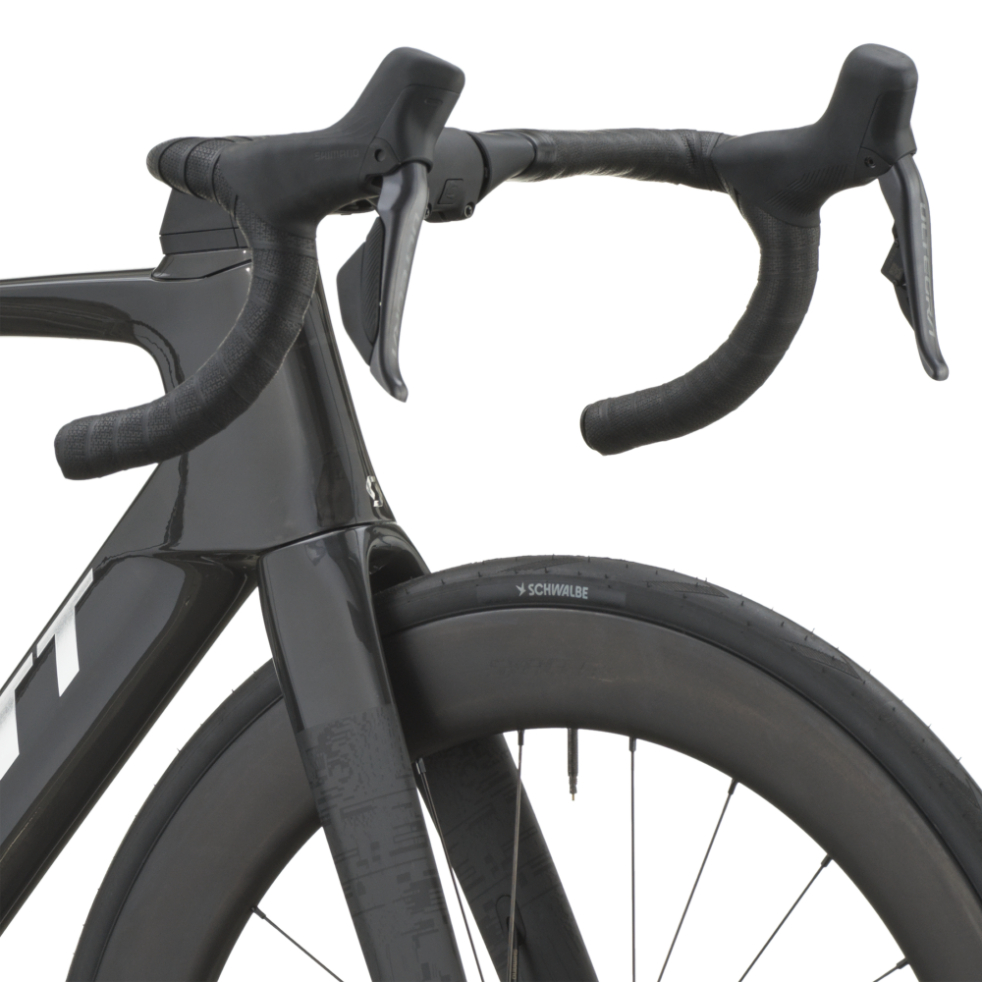 Scott Foil RC 10 Carbon Road Bike 2026