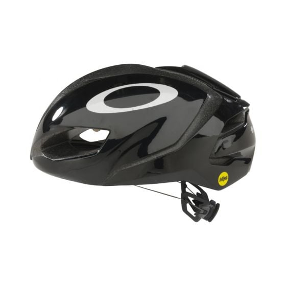 Oakley ARO5 Glossy Black Helmet 