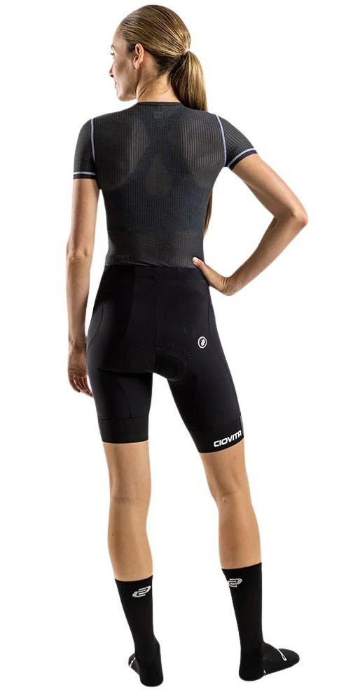 Ciovita Corsa 2.0 Ladies Shorts 
