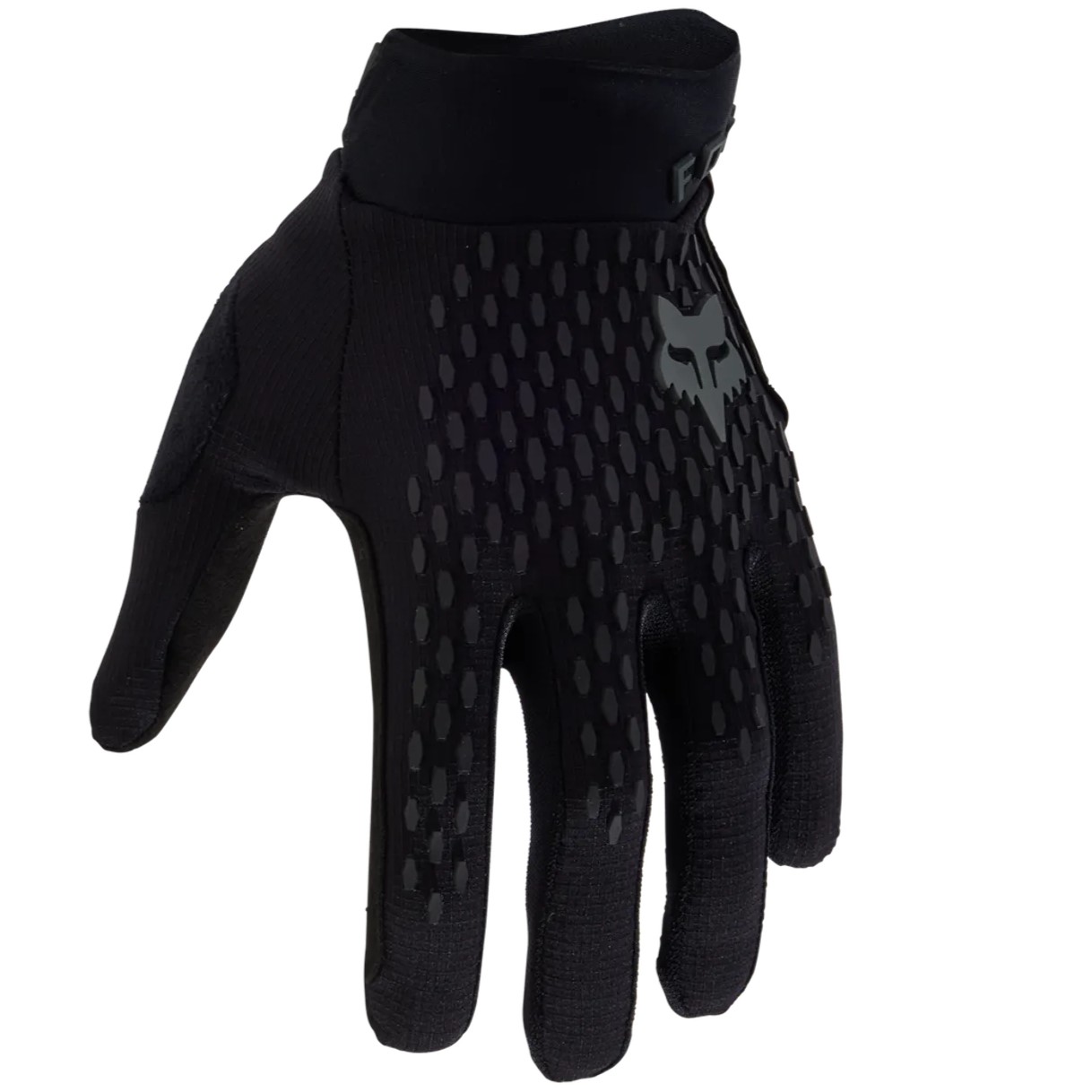 Fox Defend Long Finger Gloves