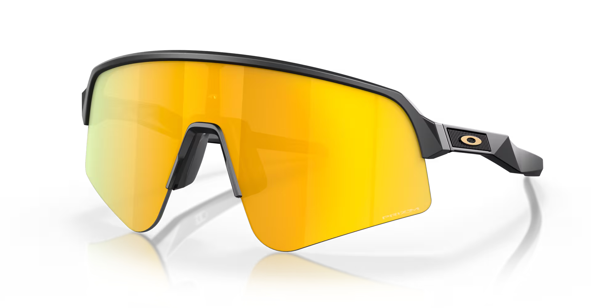 Oakley Sutro Lite Sweep Sport Sunglasses 