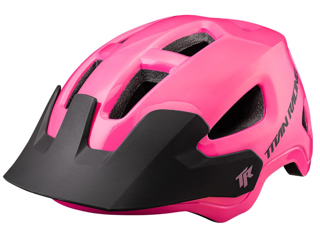 Titan Shredder Junoir Helmet