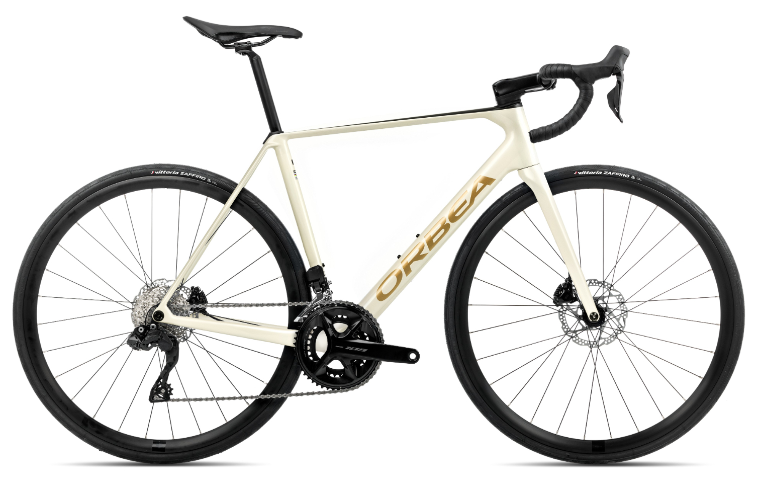 Orbea Orca M30I Carbon Road Bike 2025 