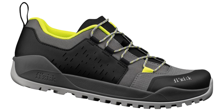 Fizik Terra Ergolace X2 Unisex MTB Shoes