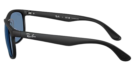 Ray-Ban RB4468 Polarized Fashion Sunglasses 