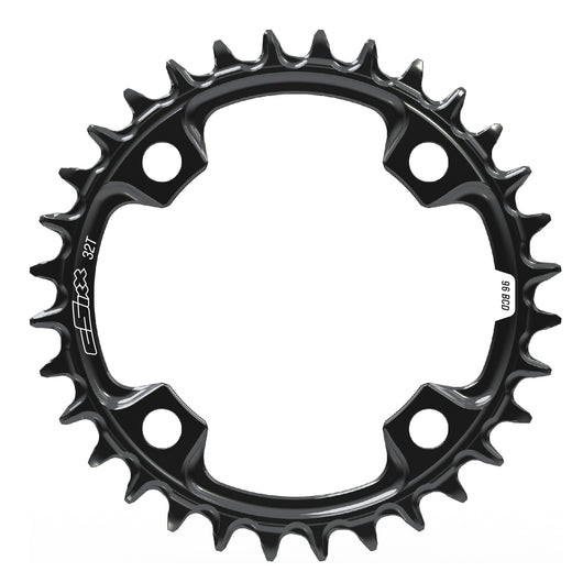 Csixx Shimano 96BCD Chainring 