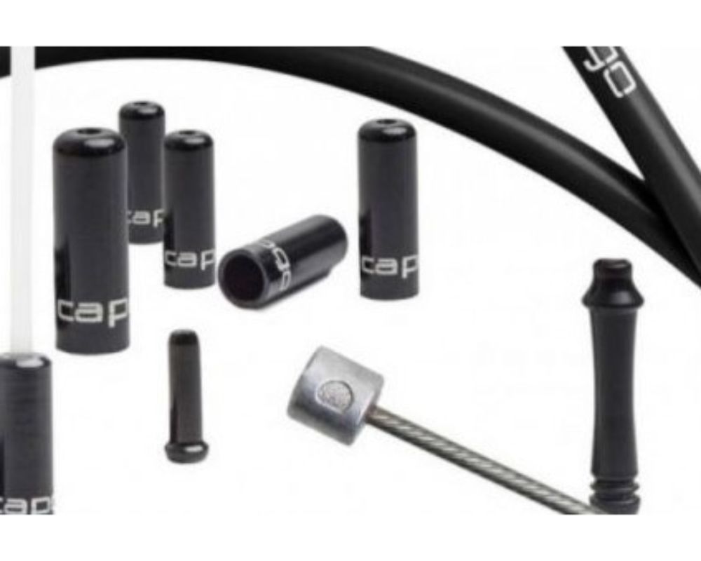 KTM Comp Brake Cable Road Set 