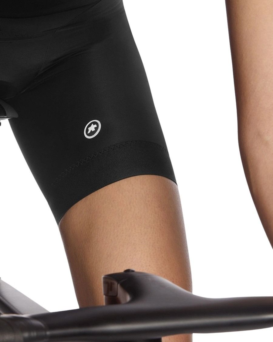 Assos Dyora RS S9 Women's Bib Shorts