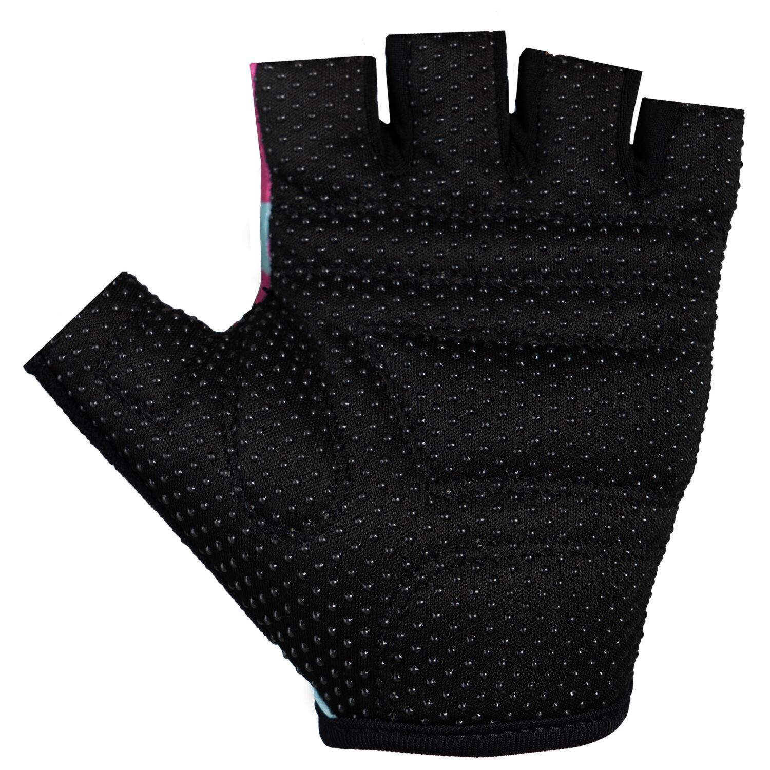 First Ascent Trailblazer Junior Short Finger Gloves 