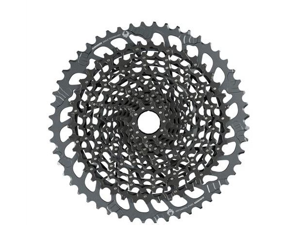 SRAM GX XG-1275 Lunar 10-52T 12spd  MTB Cassette