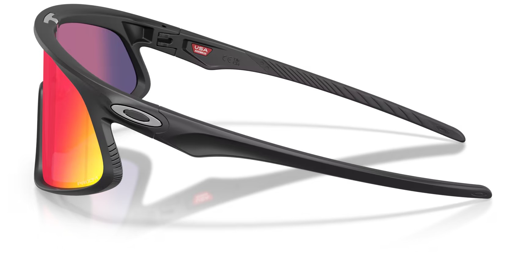 Oakley RSLV 141 Sport Sunglasses 