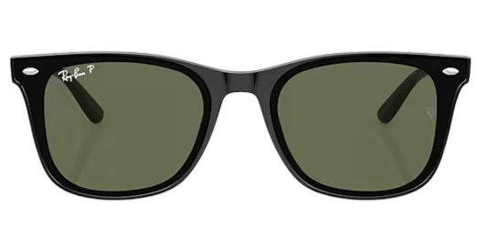 Ray-Ban 0RB4420 Polarized Fashion Sunglasses