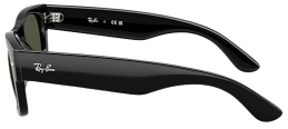 Ray-Ban Mega Wayfarer II RB0832S Fashion Sunglasses