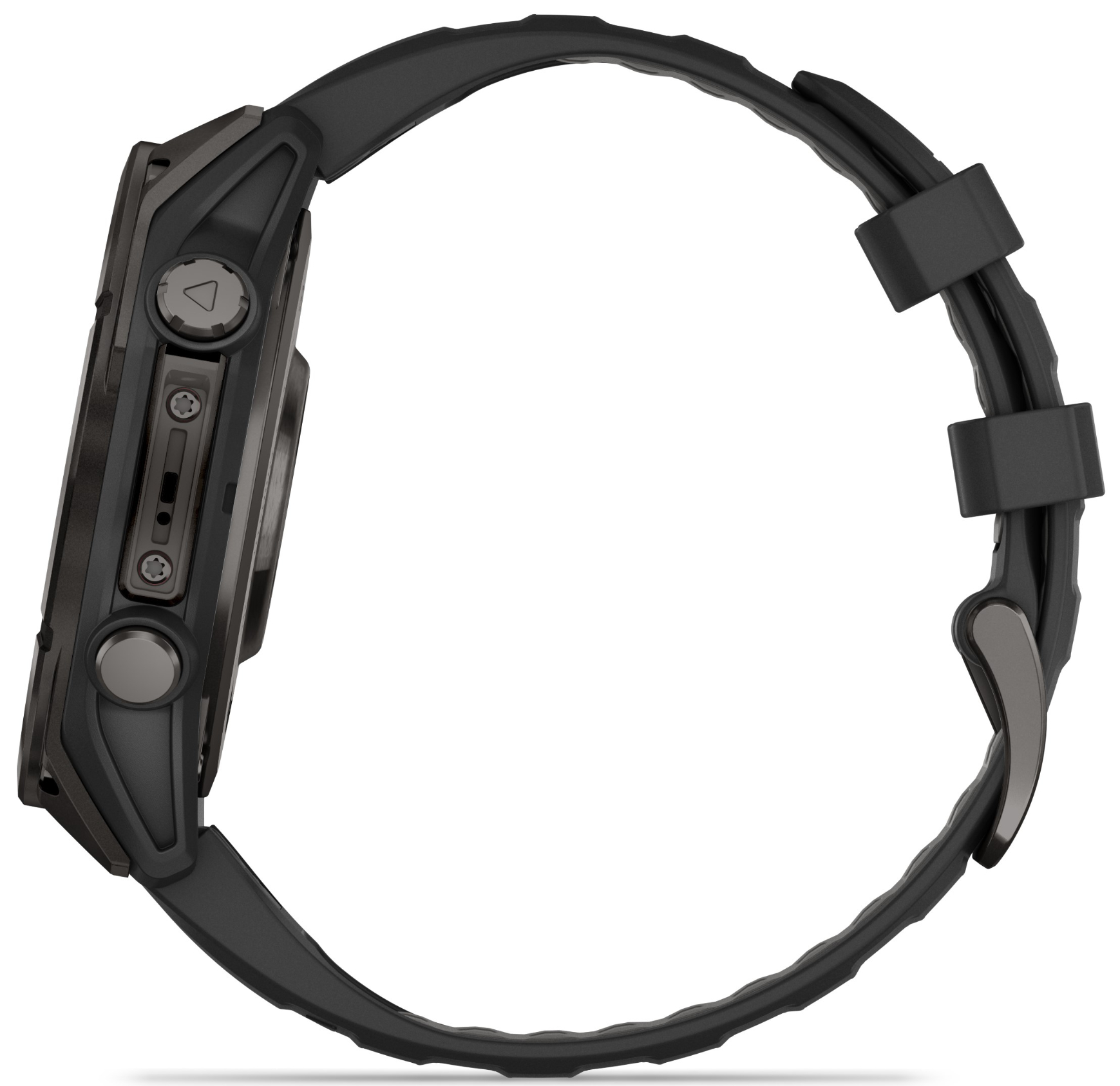 Garmin Fenix 8 47mm Sapphire Smart Watch