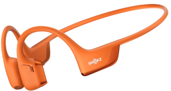 Shokz Openrun Pro 2 Headphones 