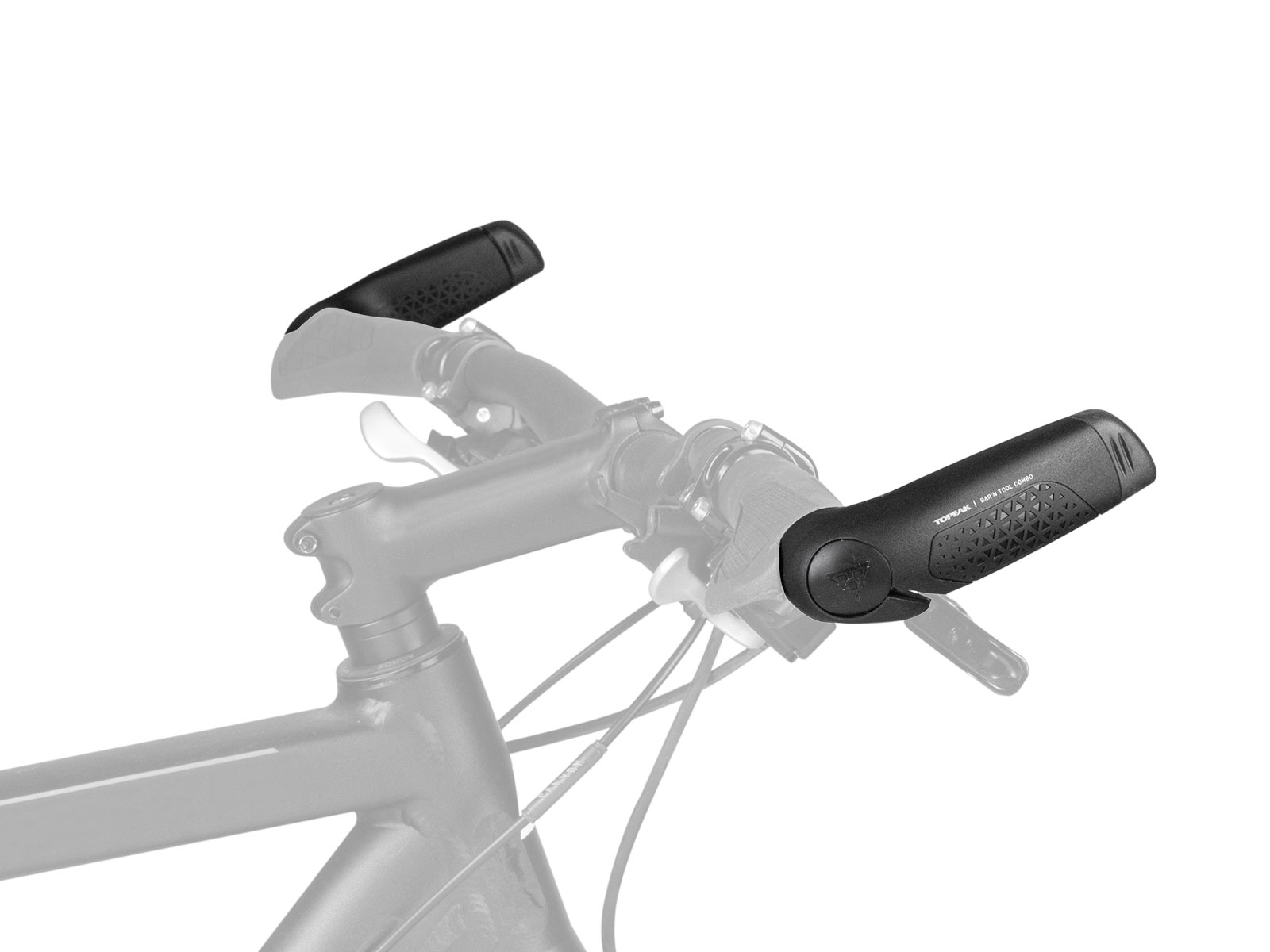 Topeak BAR'n Tool Combo