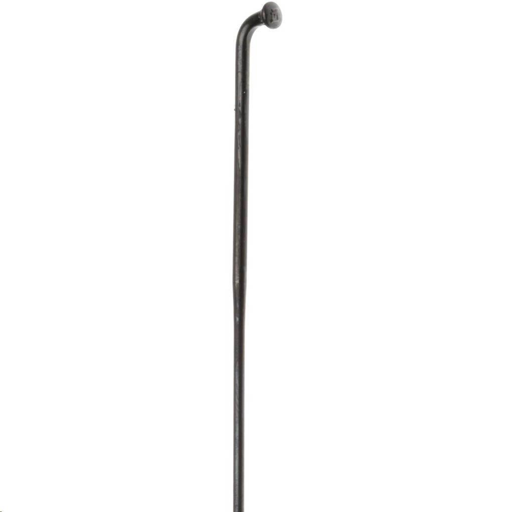 Sapim 1 Spoke S/D 280MM Black