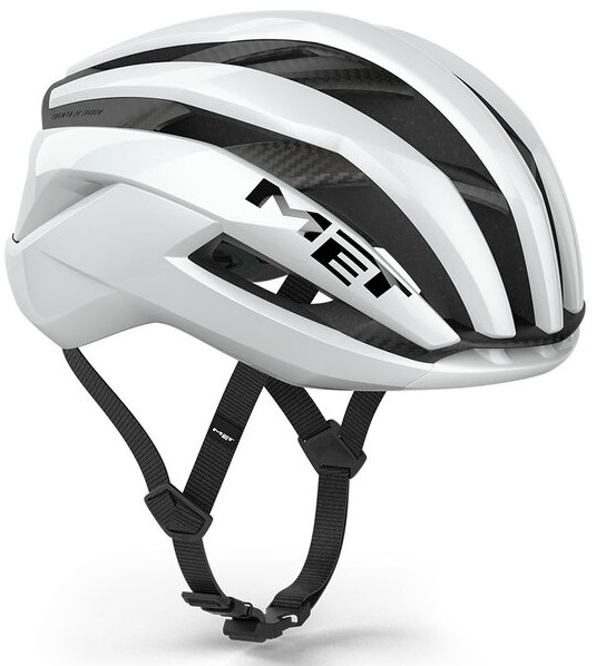 MET Trenta 3K Carbon MIPS Road Helmet