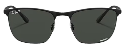Ray-Ban RB3686 Polarized Fashion Sunglasses
