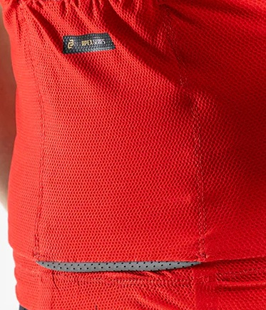 Ciovita Apex H1 Pro Fit  Ladies Jerseys