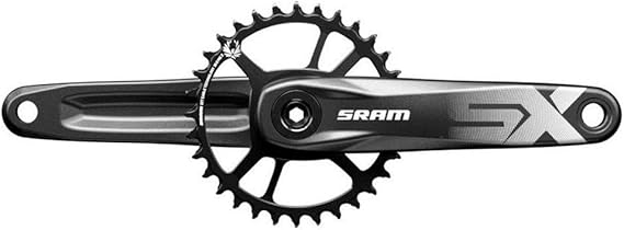 SRAM SX Eagle DUB Boost MTB Crank 32T

