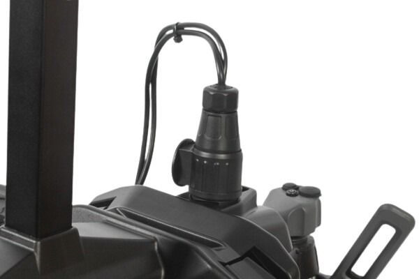 BuzzRack Scorpion Lite 2 Towbar Bike Rack 