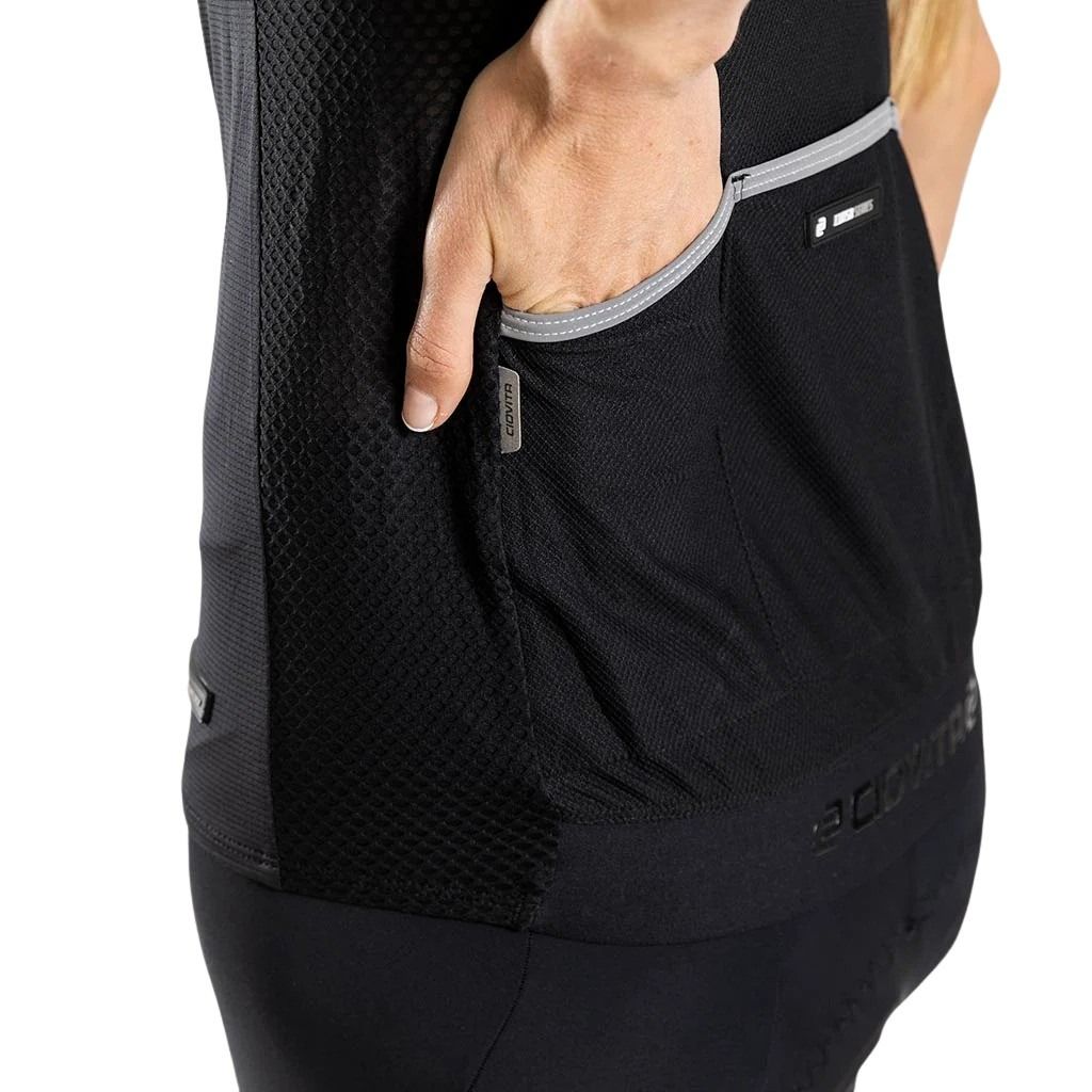 Ciovita Corsa Nucleo Short Sleeve Ladies Jersey 