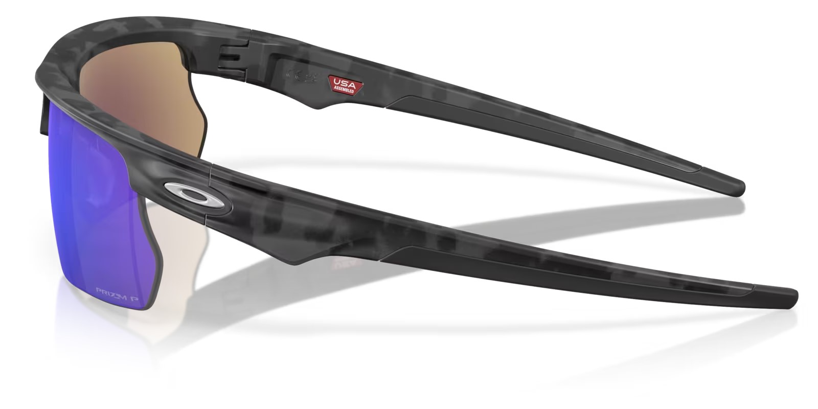 Oakley Bisphaera Sport Sunglasses 