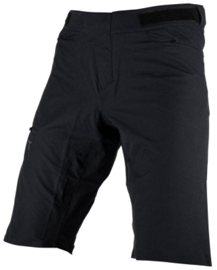 Leatt Trail 1.0 Men's Baggy MTB Shorts 