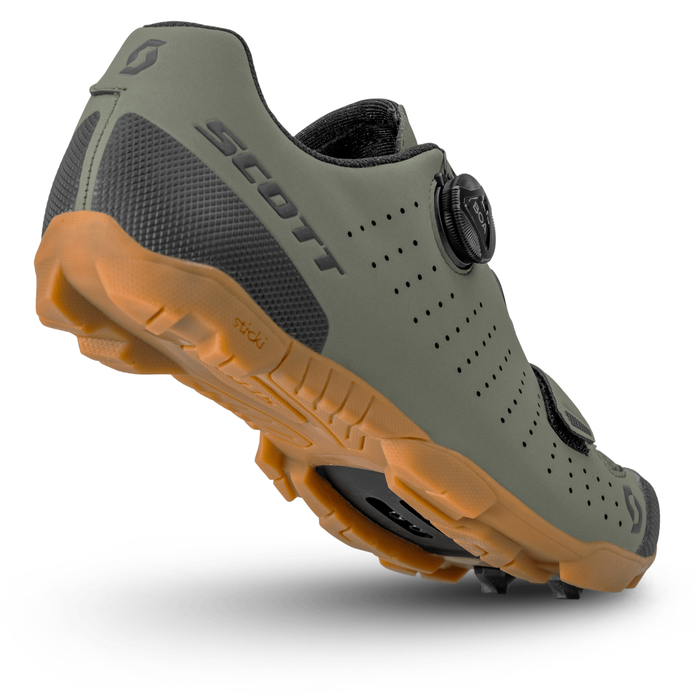 Scott Comp Boa MTB Shoes 