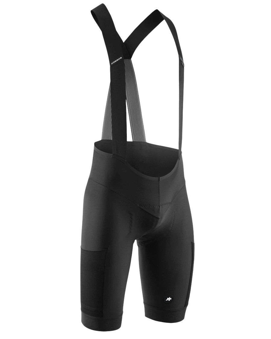 ASSOS Tactica T5 Men's Bib Shorts